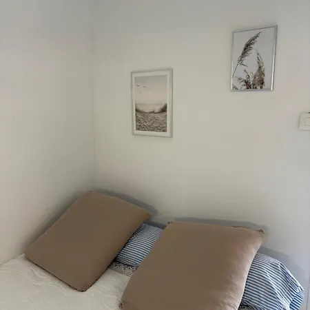 Au Clair Soleil Апартаменты *